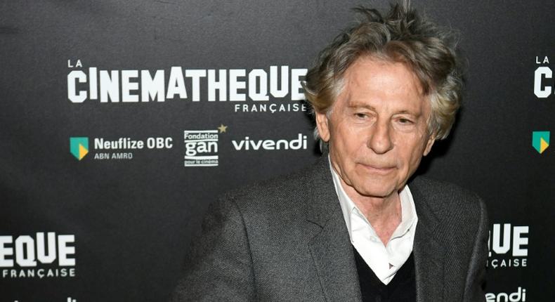 Polanski's inclusion in the Venice line-up has sparked controversy