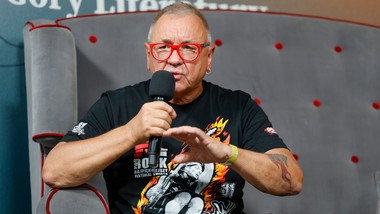 jest wyrok dla 67-latki za groźby wobec jerzego owsiaka