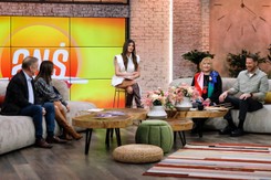 Kolejny powrót do 'Pytania na śniadanie'. 'Wreszcie w zgodzie ze sobą mogę'