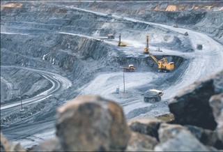 W poszukiwaniu surowców krytycznych. Dolny Śląsk zostanie przebadany