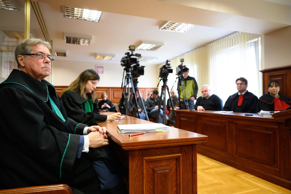 Apelacja ws. zabójstwa Ewy Tylman