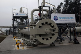 Nord Stream posłużył Rosji nie tylko do przesyłu gazu. Putin szpiegował Europę