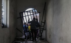 Sri Lanka pogrąża się w chaosie. Premier ogłosił stan wyjątkowy