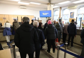 Za legalizaciju milion prijava! Vučić: Promenite zakon da bi u februaru dobili rešenja