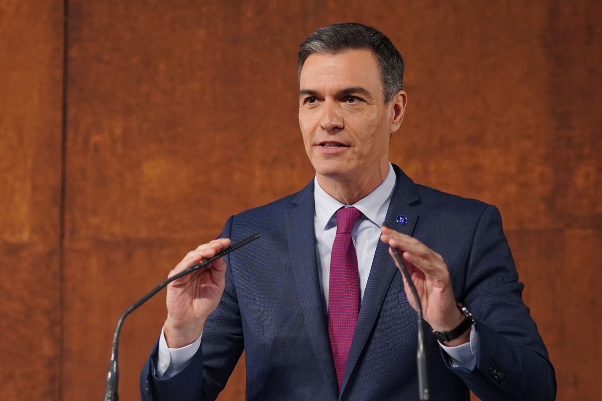 Pedro Sánchez