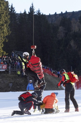 Kontuzja Mayera poważniejsza niż sądzono