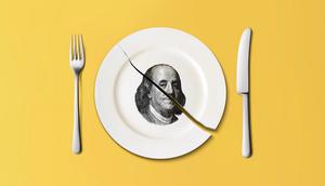 American restaurants are facing a tipping point. There's one major thing holding them back.Juanjo Gasull for BI