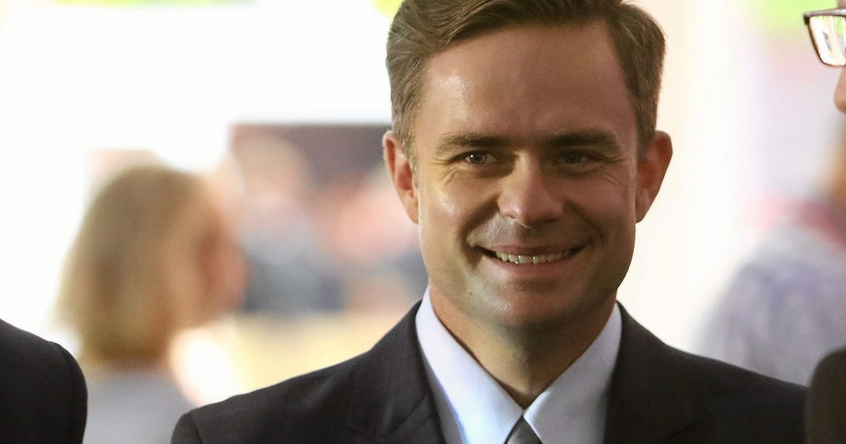 "Akademia propagandy". W sieci krąży nagranie z Adamem Hofmanem