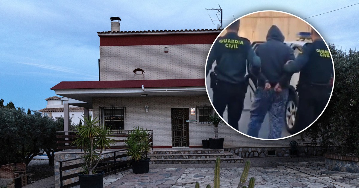 Brutalne morderstwo w hiszpańskiej willi. Nowe fakty o sprawie Polaków