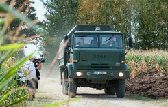 Skąd nadleciał dron, który spadł w Osinach? Sensacyjne informacje z prokuratury