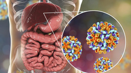 Wirus zapalenia wątroby zmniejsza ryzyko przerzutów raka do wątroby