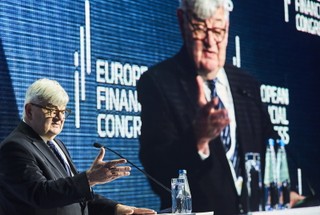 O strefie euro z perspektywy Sopotu