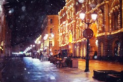 Odwilż w pełni. IMGW wydało ostrzeżenia [PROGNOZA POGODY]