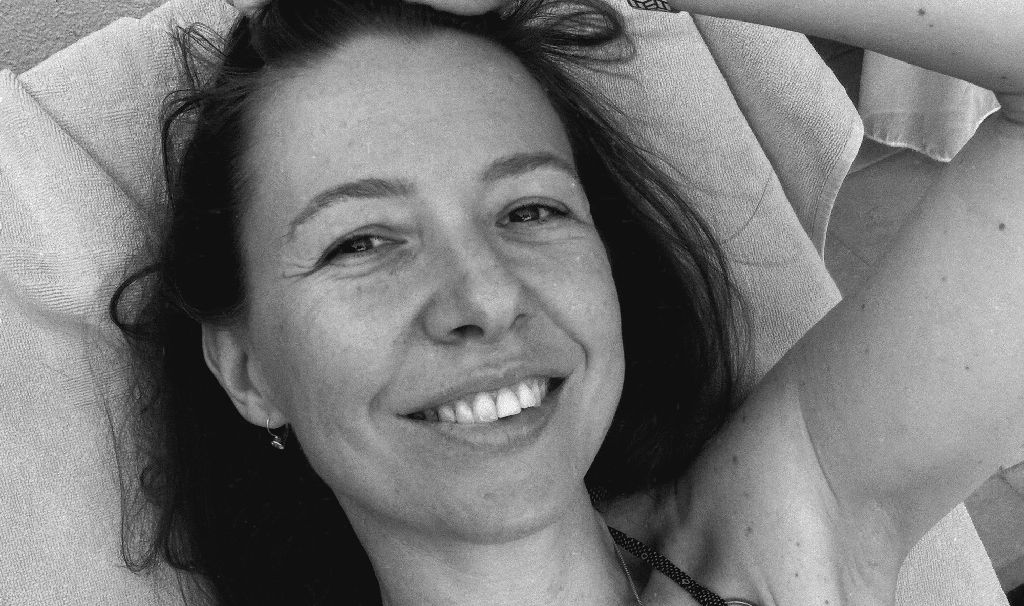 Účastníčka česko-slovenskej šou Masterchef Michaela Králiková. 