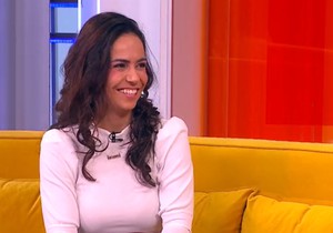 Lidia se udala u Srbiji za Milana