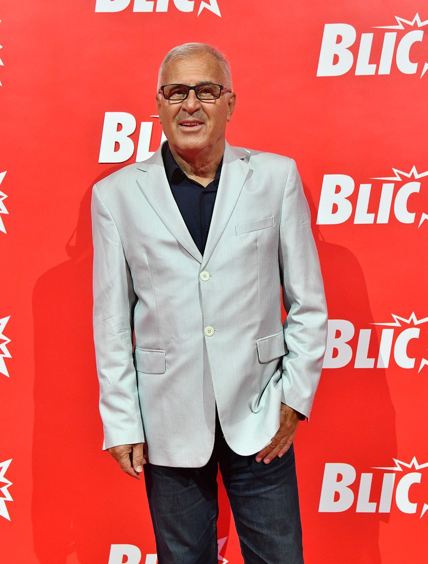 Emisija "Biseri" na BLIC TV