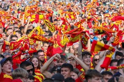 Jagiellonia Białystok mistrzem Polski. Poznaliśmy ostatniego spadkowicza