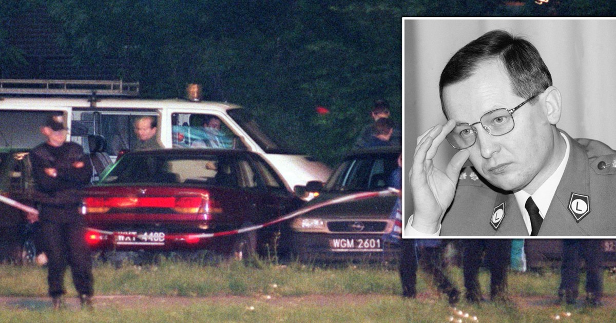 Ta zbrodnia nie daje o sobie zapomnieć. Jest plamą III RP