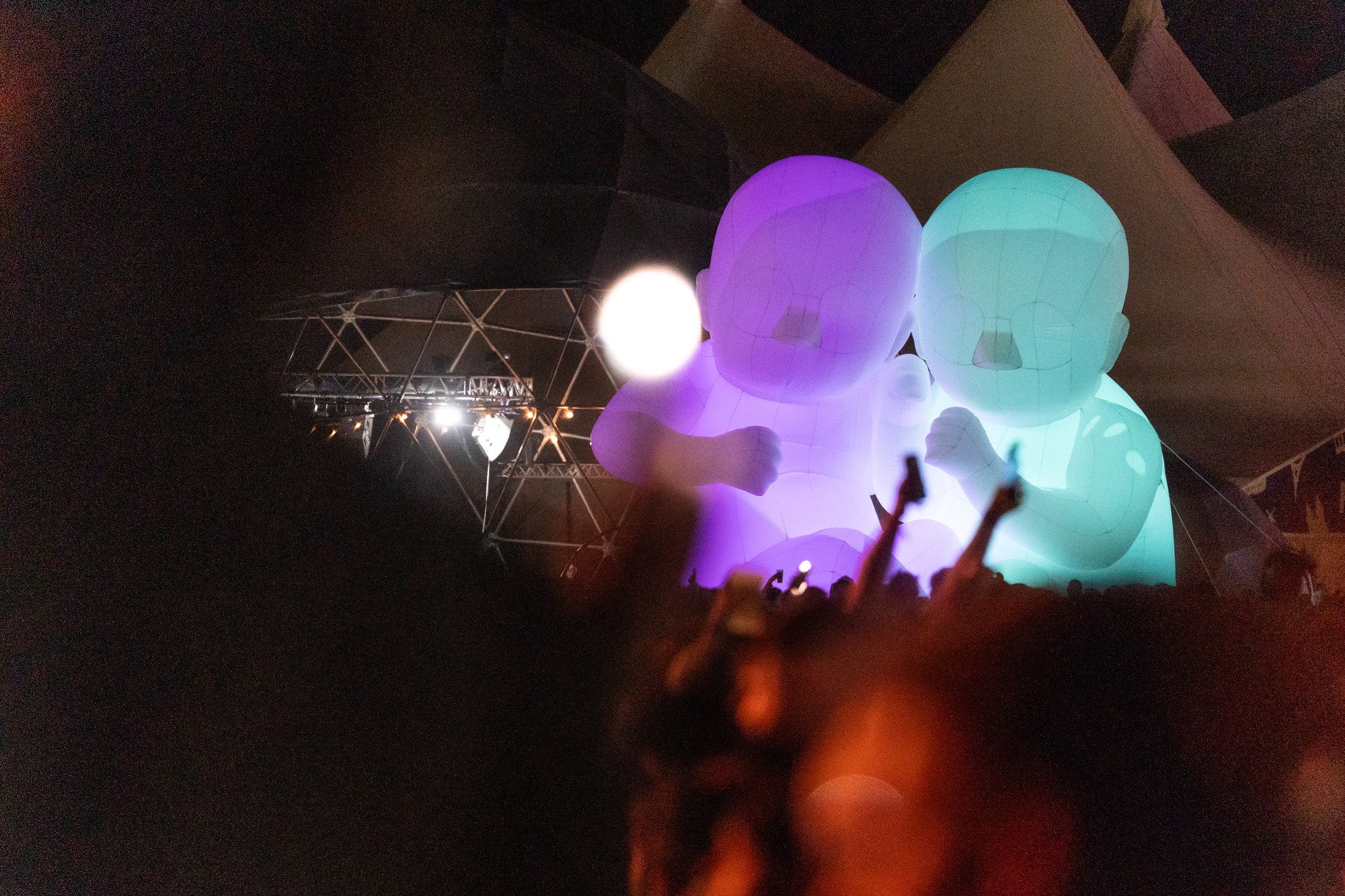 Festival Pohoda 2026.
