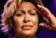 Tina Turner