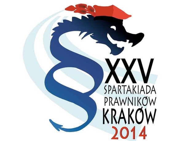 Spartakiada prawników 2014