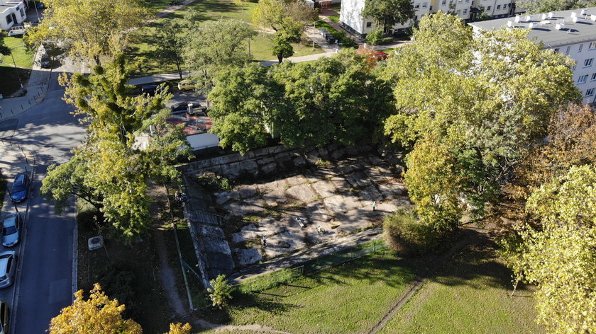 Tutaj ma powstać skatepark