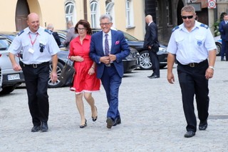 Piotrowicz ws. nazwania sędziów 'zwykłymi złodziejami': Nie mam za co przepraszać