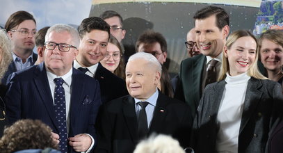 Problemy zaufanego człowieka Kaczyńskiego? Zajmuje się nim prokuratura