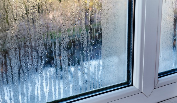 Kondenzacija na prozorima