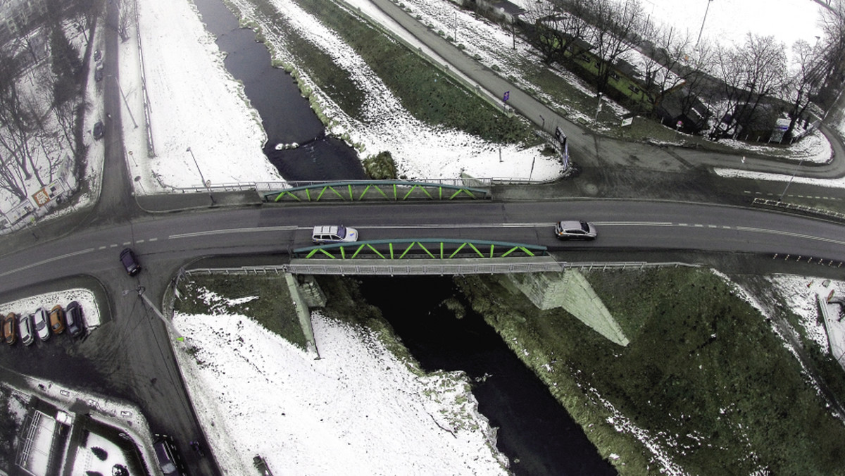 Most na Rudawie znajdujący się na al. Focha zostanie zamknięty. Obiekt wymaga remontu. Ten ma potrwać dwa miesiące. Dla kierowców oznacza to spore utrudnienia. Zarząd Infrastruktury Komunalnej i Transportu przygotował już objazdy. Jak usprawnić ruch, podpowiada też dzielnicowy radny.