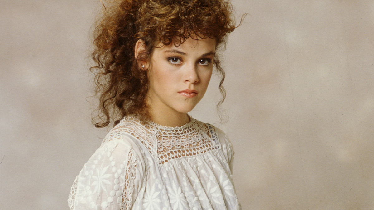 Rebecca Schaeffer mogła zostać gwiazdą Hollywood. Zabił ją stalker