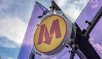 Zaskakujący widok w warszawskim metrze. Woda zalewa nowe stacje