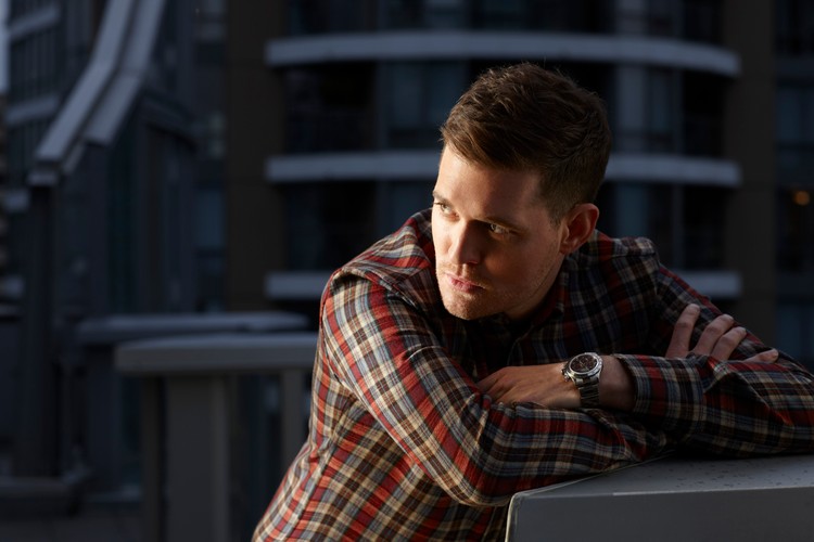 Michael Bublé