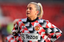 Alessia Russo może zostać bohaterką najdroższego transferu w kobiecym futbolu