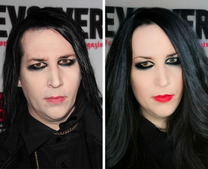 Marilyn Manson