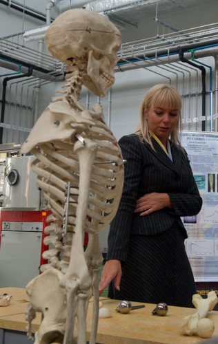 Elżbieta Bieńkowska