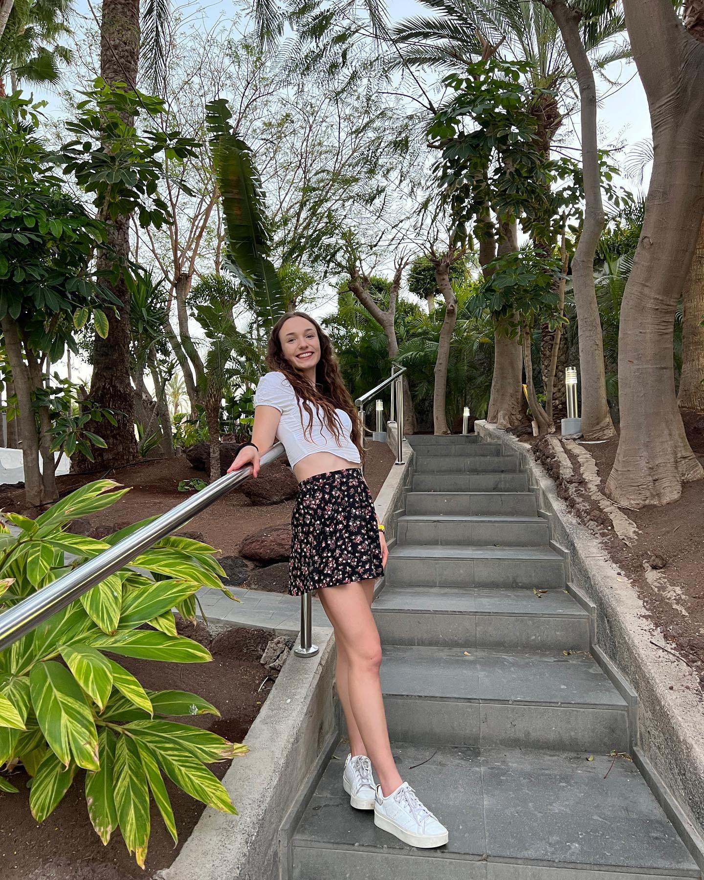 Miška Ufnárová zo šou Mama, ožeň ma. 