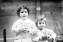 Kako su mali "BLIZANCI" preživeli BRODOLOM TITANIKA i zašto su imali lažna imena: "Kada majka dođe po vas, recite joj da sam je mnogo voleo..."