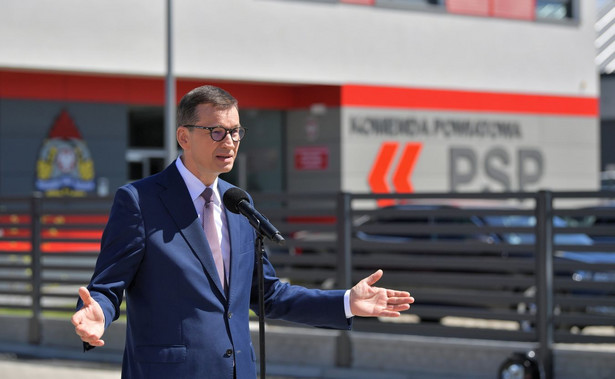 Mateusz Morawiecki