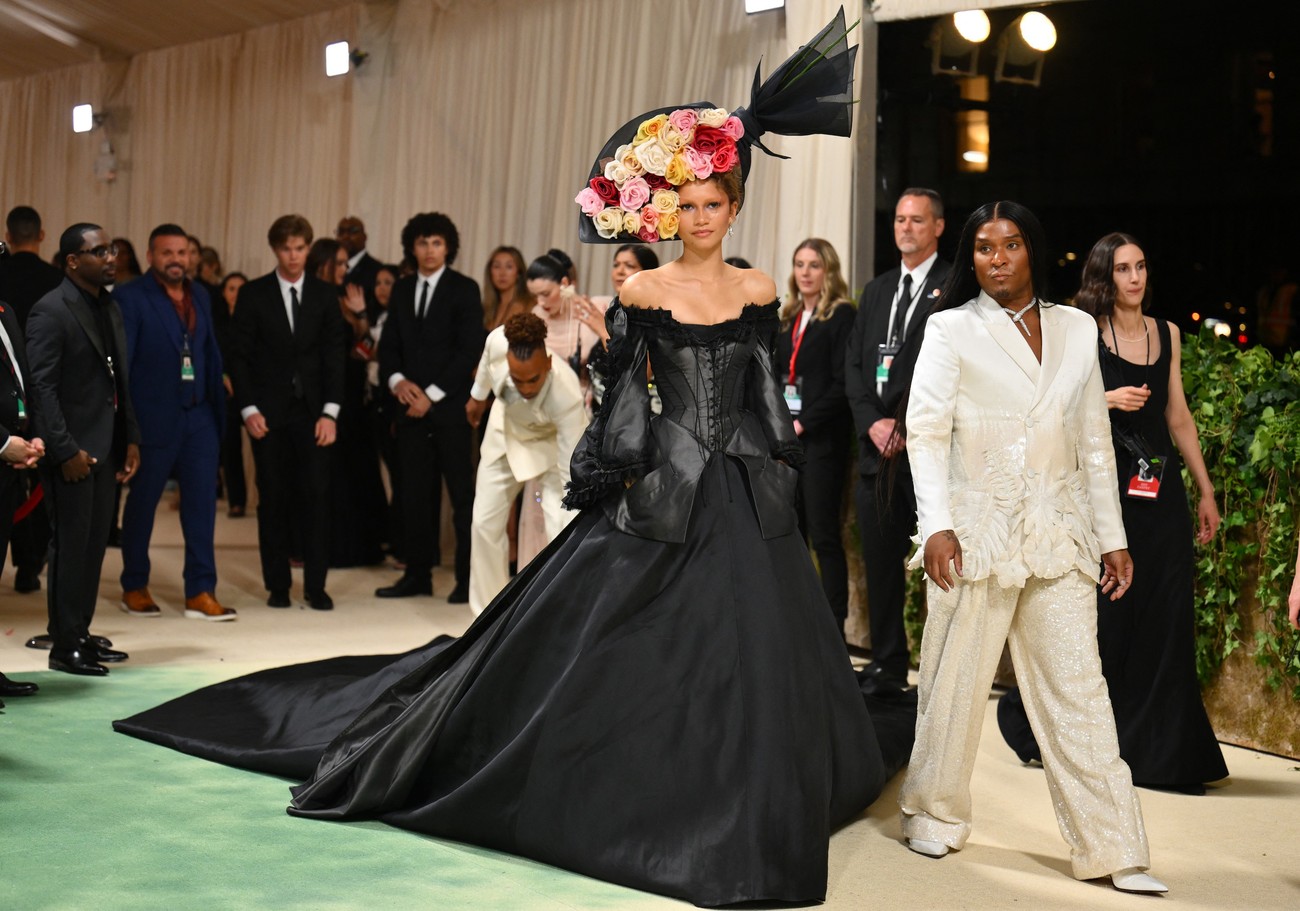 Modna istorija na stepenicama: Met Gala izdanja koja su nam oduzela dah prethodnih godina