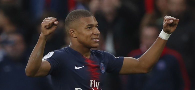 Liga francuska: Paris Saint-Germain nie do zatrzymania. Obrońcy tytułu nie stracili jeszcze punktu
