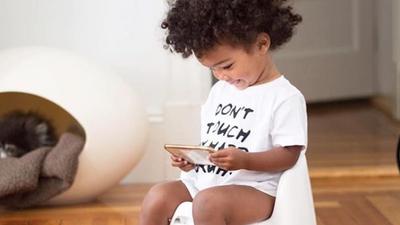 Potty training tips (Black Moms Blog)