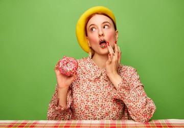 Arcpirulás, kimelegedés, puffadás evés után? Ez lehet az oka!
