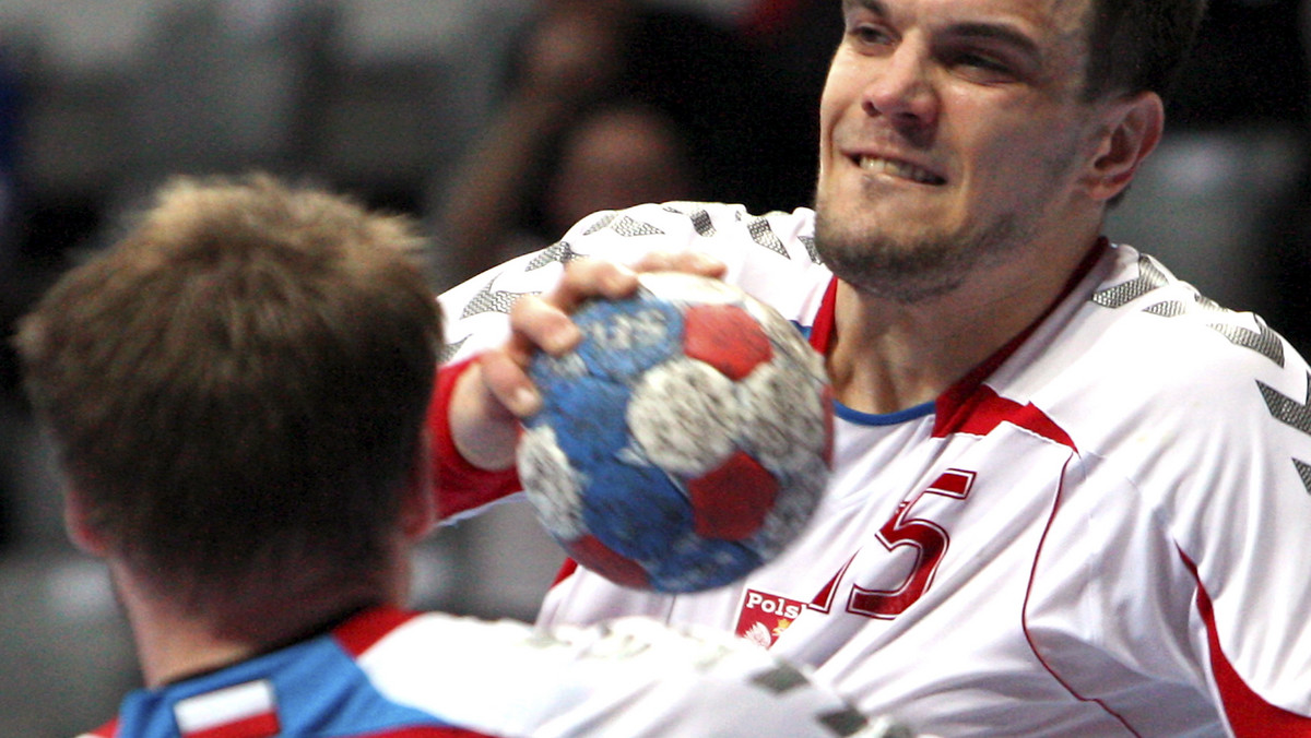 Polska pokonała w Olsztynie Turcję 32:21 (18:9) w meczu eliminacji mistrzostw Europy piłkarzy ręcznych. To drugie zwycięstwo Polaków nad Turkami w ciągu ostatnich kilku dni.