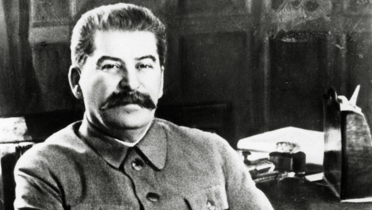 "Maszynka do mięsa" Stalina. Perfidna "zabawa" dyktatora 