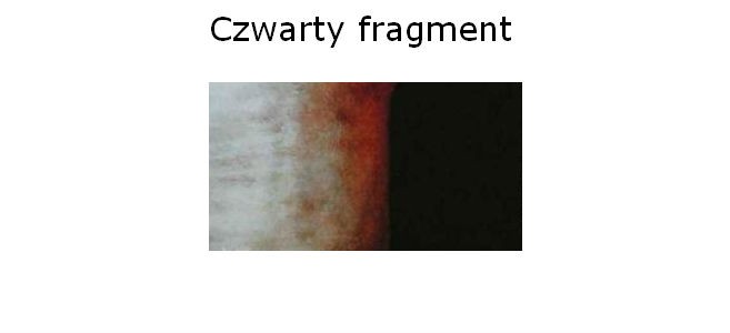 Czwarty fragment