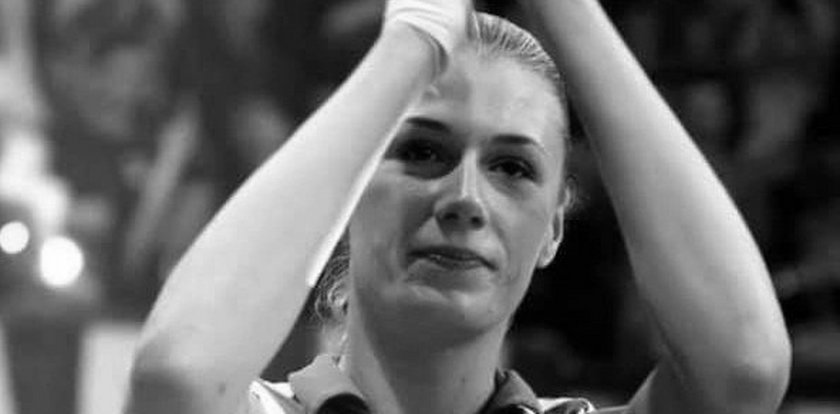Nie żyje gwiazda siatkówki. 46-latka reprezentowała dwa kraje. Tragiczna historia sportowej pary