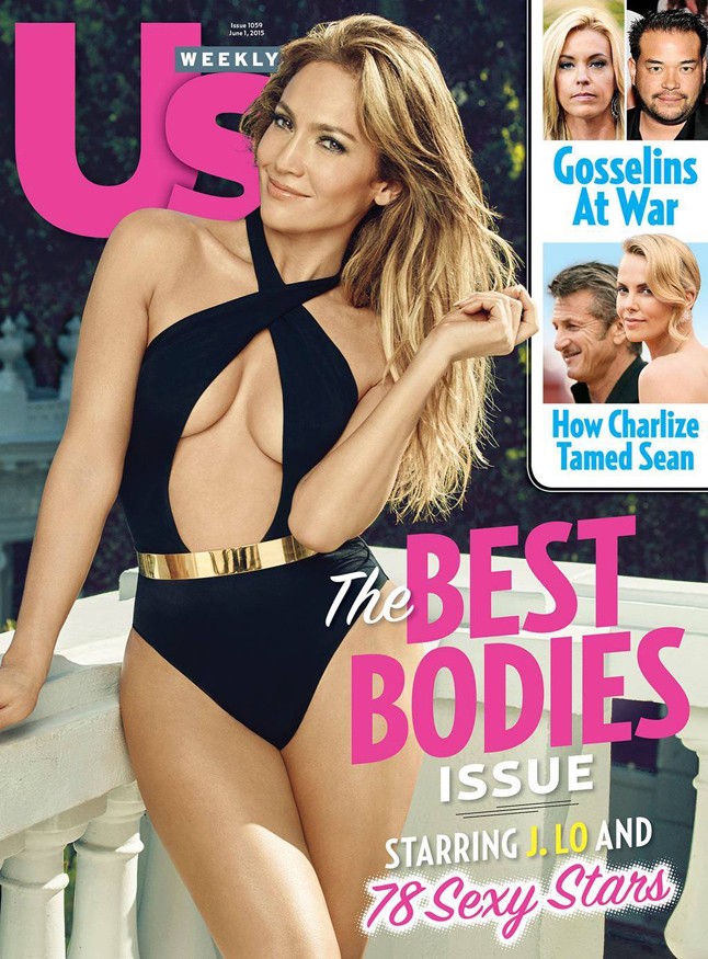 Jennifer Lopez