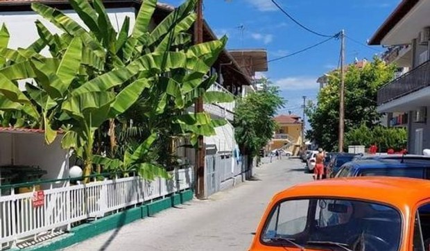 Fića u Paraliji dva
