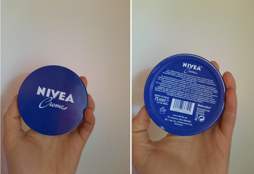 Krem Nivea